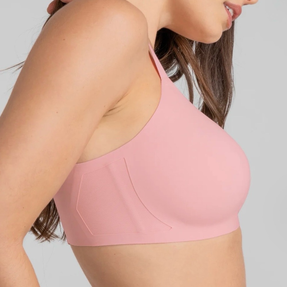 Honeylove CrossOver Bra - Picture 4 of 10
